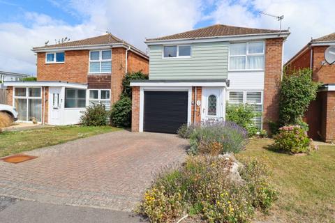 Sidlesham Close, Hayling Island