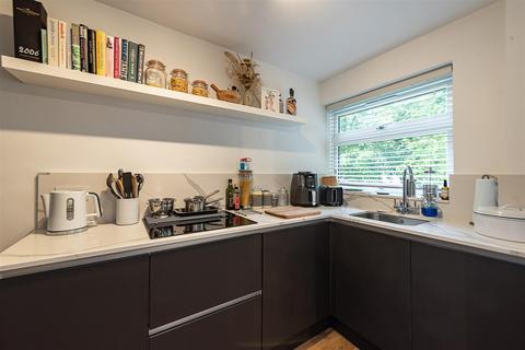 1 bedroom flat for sale, Milton Road, Harpenden