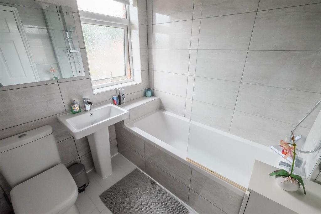 House Bathroom