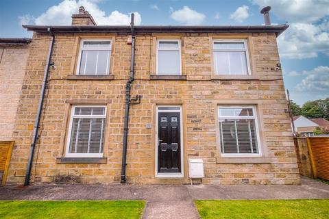 undefined, Carr Street, Huddersfield
