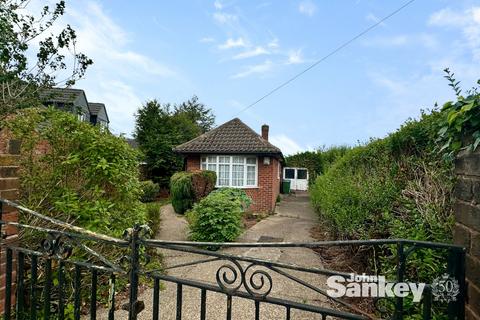West Bank Wynd, Mansfield, NG19