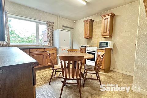 undefined, West Bank Wynd, Mansfield, NG19