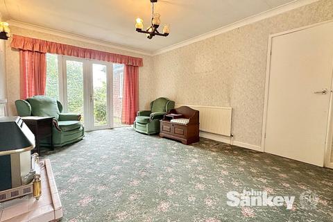 undefined, West Bank Wynd, Mansfield, NG19
