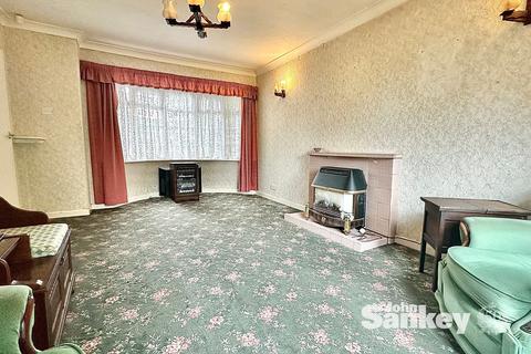undefined, West Bank Wynd, Mansfield, NG19