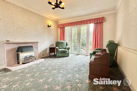 undefined, West Bank Wynd, Mansfield, NG19