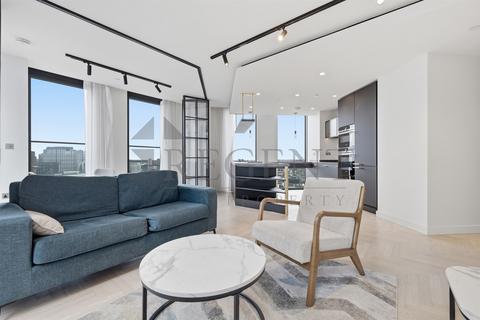 undefined, One Crown Place, 19 Sun Street, EC2A