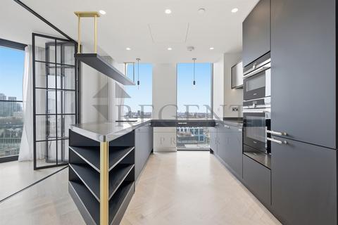 undefined, One Crown Place, 19 Sun Street, EC2A