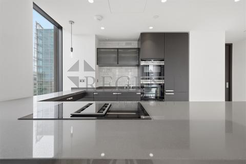 undefined, One Crown Place, 19 Sun Street, EC2A