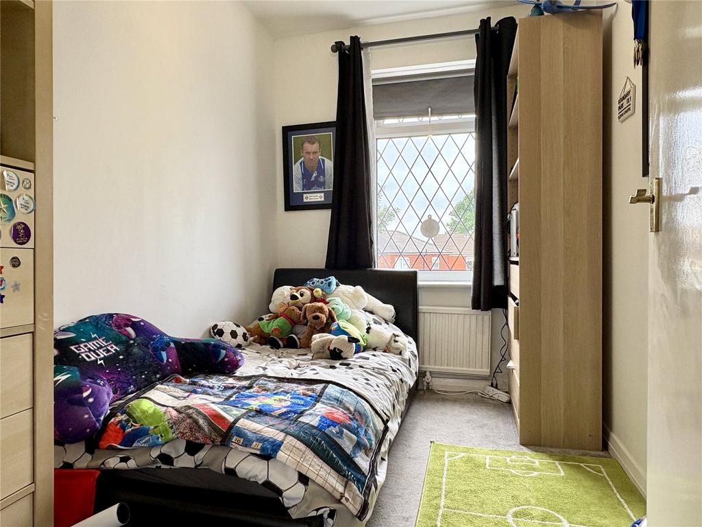 Bedroom 3