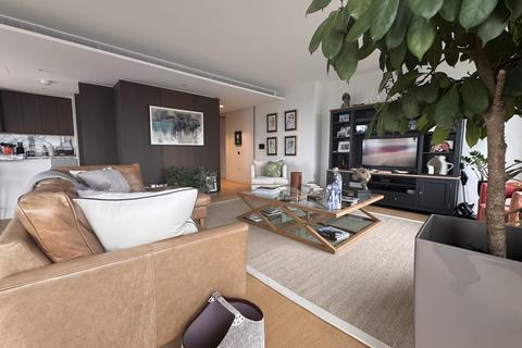 3 bedroom apartment to rent, One Casson Square, Southbank Place 4 York Road, Southbank, Lambeth, SE1