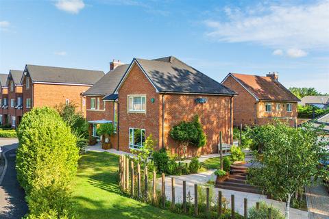 4 bedroom detached house for sale, Cheviot Way, Morpeth NE61