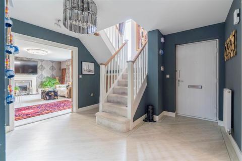 undefined, Cheviot Way, Morpeth NE61