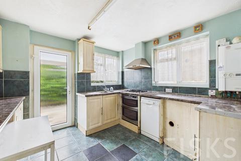 undefined, Hornsland Road, Canvey Island, SS8