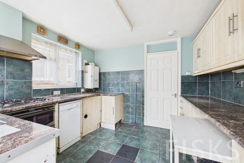 undefined, Hornsland Road, Canvey Island, SS8