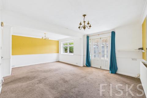 Hornsland Road, Canvey Island, SS8