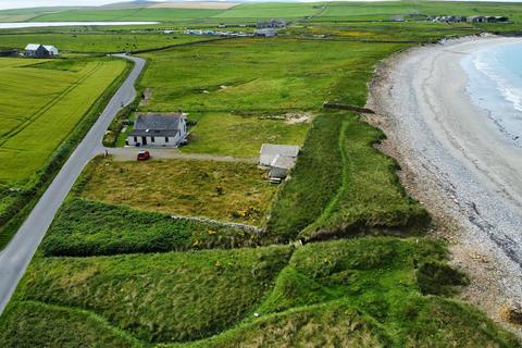 undefined, Building Plot at Bay of Skaill, Sandwick, Orkney, KW16 3LR