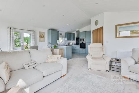 2 bedroom park home for sale, Old Langho Road, Old Langho, Ribble Valley