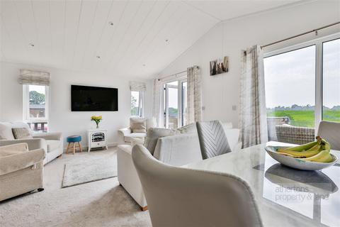 2 bedroom park home for sale, Old Langho Road, Old Langho, Ribble Valley