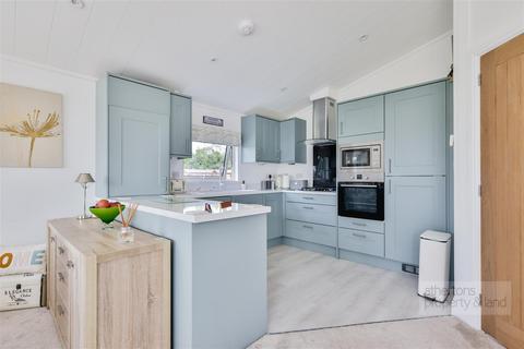 2 bedroom park home for sale, Old Langho Road, Old Langho, Ribble Valley