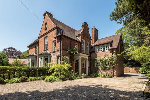 undefined, Toft Road, Knutsford, WA16