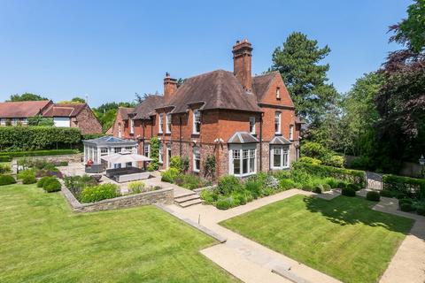 undefined, Toft Road, Knutsford, WA16
