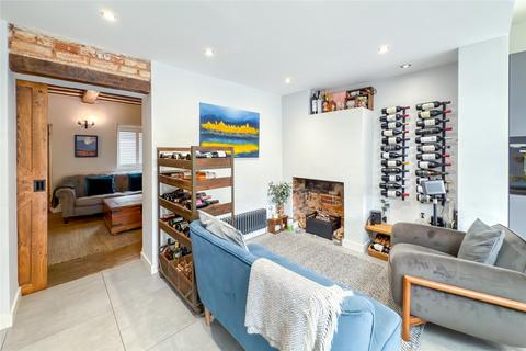 undefined, Beaumont Avenue, St. Albans, Hertfordshire, AL1