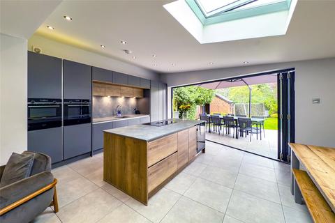 undefined, Beaumont Avenue, St. Albans, Hertfordshire, AL1