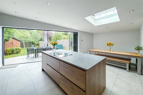 undefined, Beaumont Avenue, St. Albans, Hertfordshire, AL1