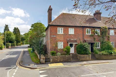 Beaumont Avenue, St. Albans, Hertfordshire, AL1