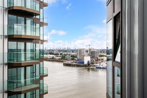 undefined, Clement Apartments, Royal Arsenal Riverside, SE18