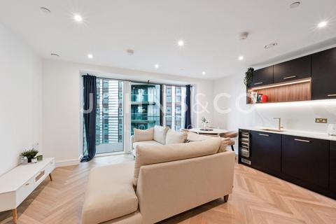 undefined, Clement Apartments, Royal Arsenal Riverside, SE18
