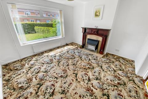 undefined, Bewick Crescent, Newton Aycliffe