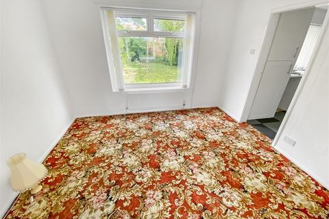 undefined, Bewick Crescent, Newton Aycliffe