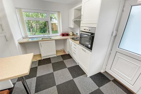 undefined, Bewick Crescent, Newton Aycliffe