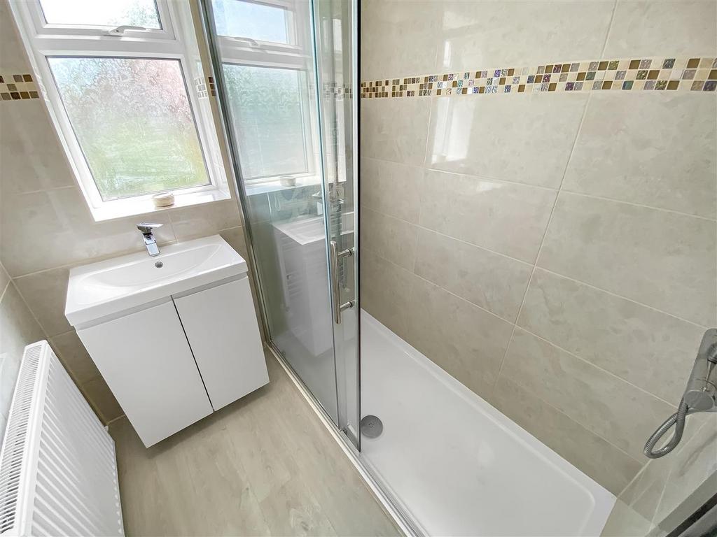 Shower Room/WC