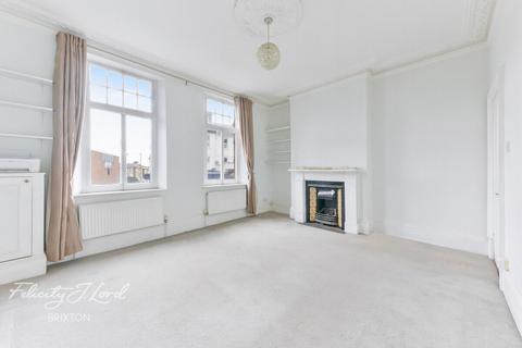 1 bedroom flat for sale, Holbeach Mews, LONDON