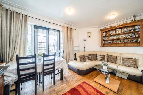 undefined, Argyle Road, London W13