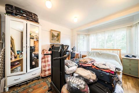 undefined, Argyle Road, London W13