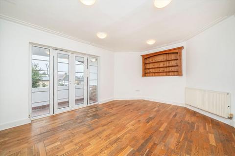 2 bedroom flat for sale, Argyle Road, London W13