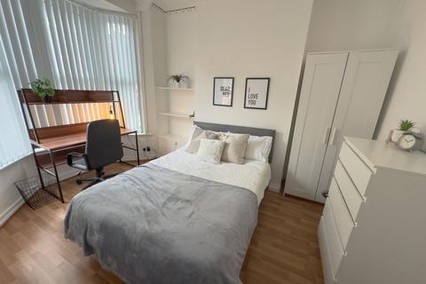 1 bedroom house to rent, Albert Edward Road , L7 8SA,