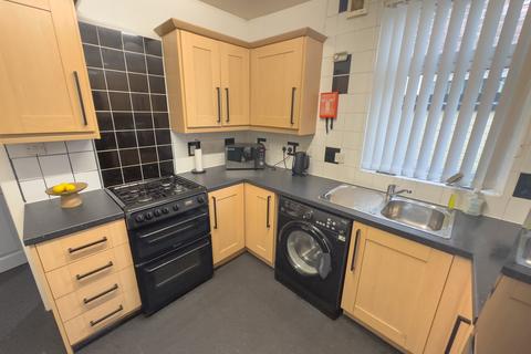 1 bedroom house to rent, Albert Edward Road , L7 8SA,