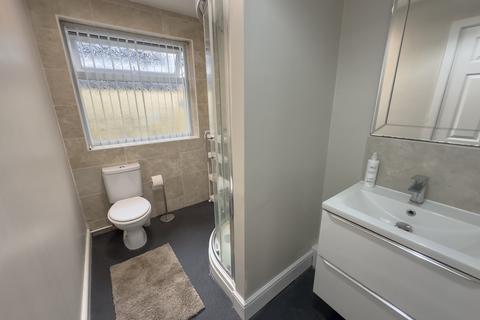 1 bedroom house to rent, Albert Edward Road , L7 8SA,