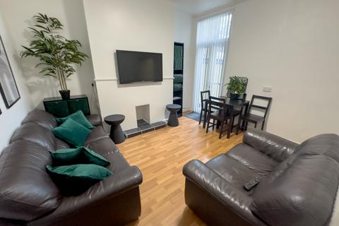 1 bedroom house to rent, Albert Edward Road , L7 8SA,