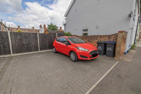 undefined, York Road, Canterbury, Kent, CT1