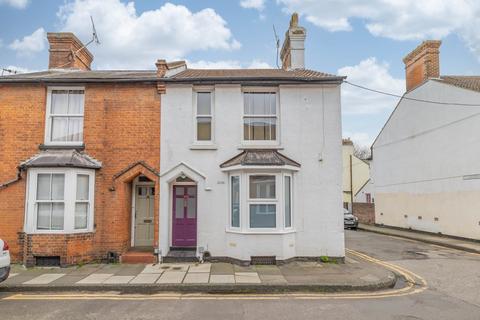 York Road, Canterbury, Kent, CT1