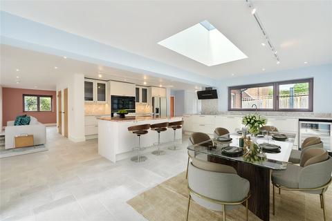 undefined, Greta Bank, West Horsley, KT24
