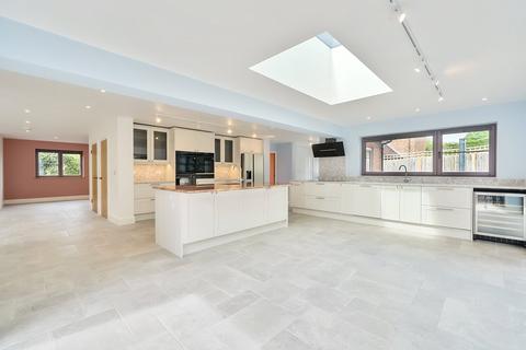 undefined, Greta Bank, West Horsley, KT24