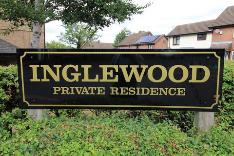 1 bedroom flat for sale, Inglewood, The Spinney, Swanley