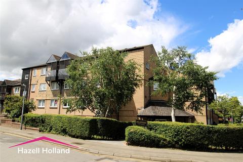 1 bedroom flat for sale, Inglewood, The Spinney, Swanley