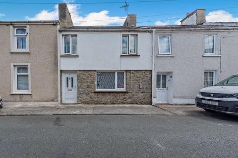 undefined, Clarence Street, Pembroke Dock, SA72